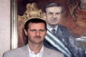 والدة بشار الأسد تطالبه بالقضاء على المعارضة بأسلوب والده