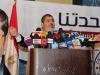 وثيقة وتعهد من محمد مرسي إلى شعب مصر
